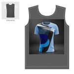 Full Bleed Roundneck Thumbnail
