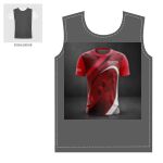 Full Bleed Roundneck Thumbnail
