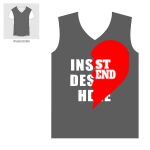 Full Bleed Vneck Thumbnail