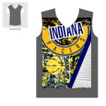 Full Bleed Vneck Thumbnail