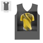 Full Bleed Vneck Thumbnail