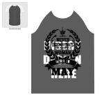 Full Bleed Raglan Thumbnail