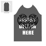 Full Bleed Raglan Thumbnail