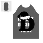 Full Bleed Raglan Thumbnail