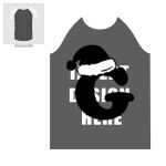 Full Bleed Raglan Thumbnail