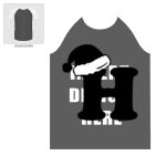 Full Bleed Raglan Thumbnail