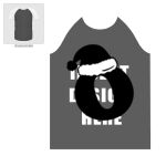 Full Bleed Raglan Thumbnail