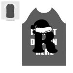 Full Bleed Raglan Thumbnail