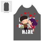 Full Bleed Raglan Thumbnail