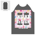 Full Bleed Raglan Thumbnail