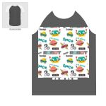 Full Bleed Raglan Thumbnail