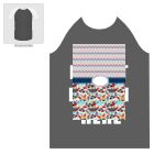 Full Bleed Raglan Thumbnail