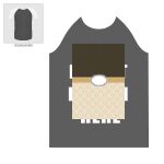 Full Bleed Raglan Thumbnail