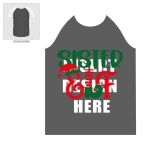 Full Bleed Raglan Thumbnail