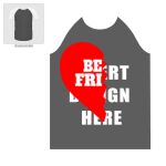 Full Bleed Raglan Thumbnail