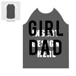 Full Bleed Raglan Thumbnail