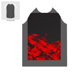 Full Bleed Raglan Thumbnail