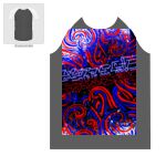 Full Bleed Raglan Thumbnail