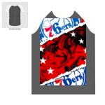 Full Bleed Raglan Thumbnail