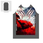 Full Bleed Raglan Thumbnail