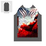 Full Bleed Raglan Thumbnail