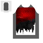 Full Bleed Raglan Thumbnail