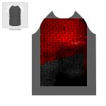 Full Bleed Raglan Thumbnail