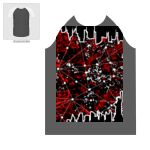 Full Bleed Raglan Thumbnail