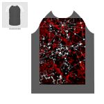 Full Bleed Raglan Thumbnail