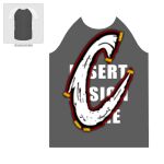 Full Bleed Raglan Thumbnail