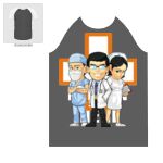 Full Bleed Raglan Thumbnail