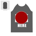 Full Bleed Raglan Thumbnail