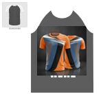Full Bleed Raglan Thumbnail