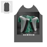 Full Bleed Raglan Thumbnail