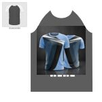 Full Bleed Raglan Thumbnail