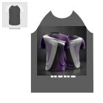 Full Bleed Raglan Thumbnail