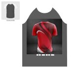Full Bleed Raglan Thumbnail