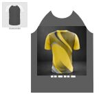 Full Bleed Raglan Thumbnail