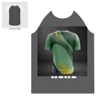 Full Bleed Raglan Thumbnail