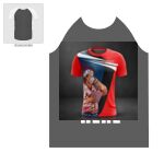 Full Bleed Raglan Thumbnail