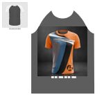 Full Bleed Raglan Thumbnail