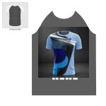 Full Bleed Raglan Thumbnail
