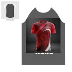 Full Bleed Raglan Thumbnail