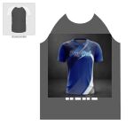 Full Bleed Raglan Thumbnail