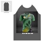 Full Bleed Raglan Thumbnail