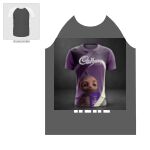 Full Bleed Raglan Thumbnail