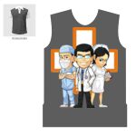 Full Bleed Poloshirt Thumbnail