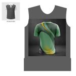Full Bleed Poloshirt Thumbnail