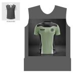 Full Bleed Poloshirt Thumbnail