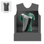 Full Bleed Poloshirt Thumbnail